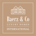Baerz & Co logo