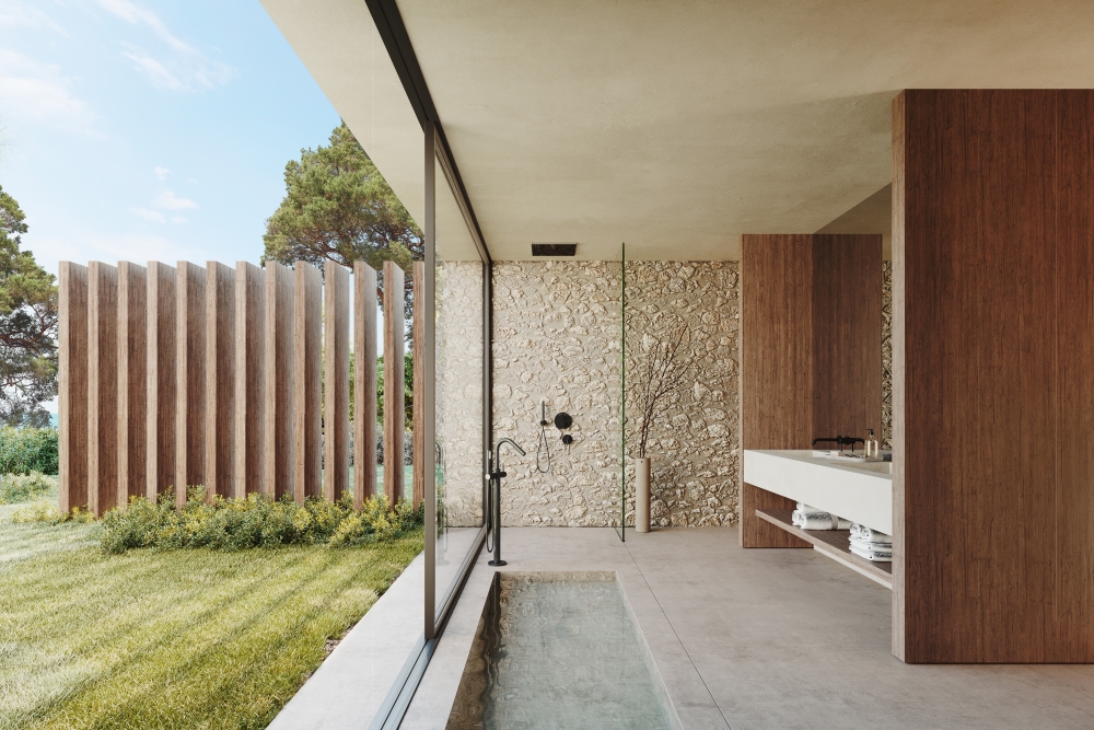 Sant Julià de Boada Project