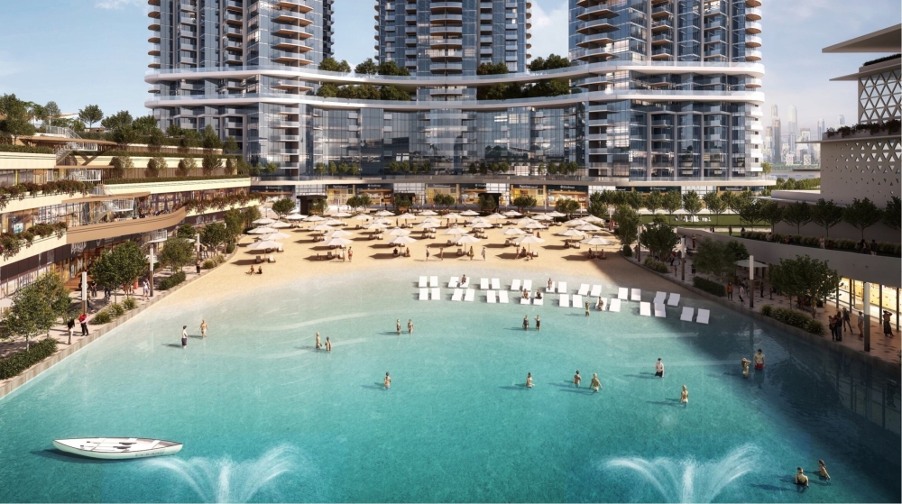 Sobha Hartland 2