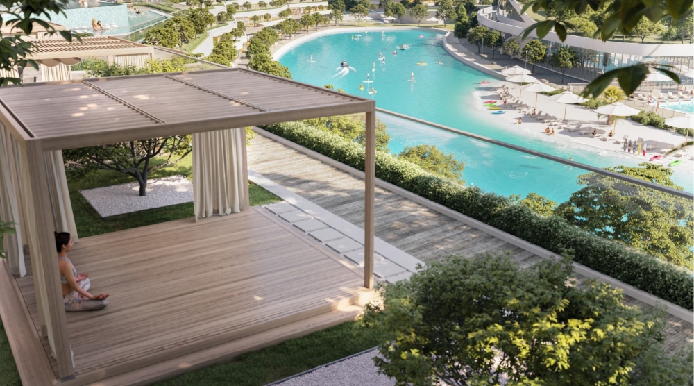 Sobha Hartland 2