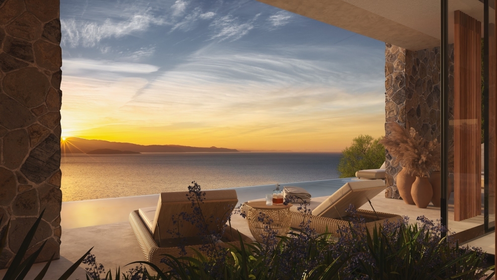 Elounda Hills