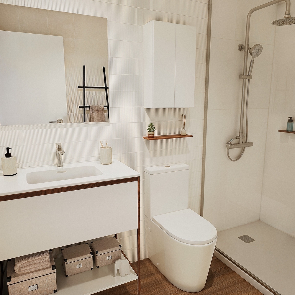 Bulevar360 Residences Málaga