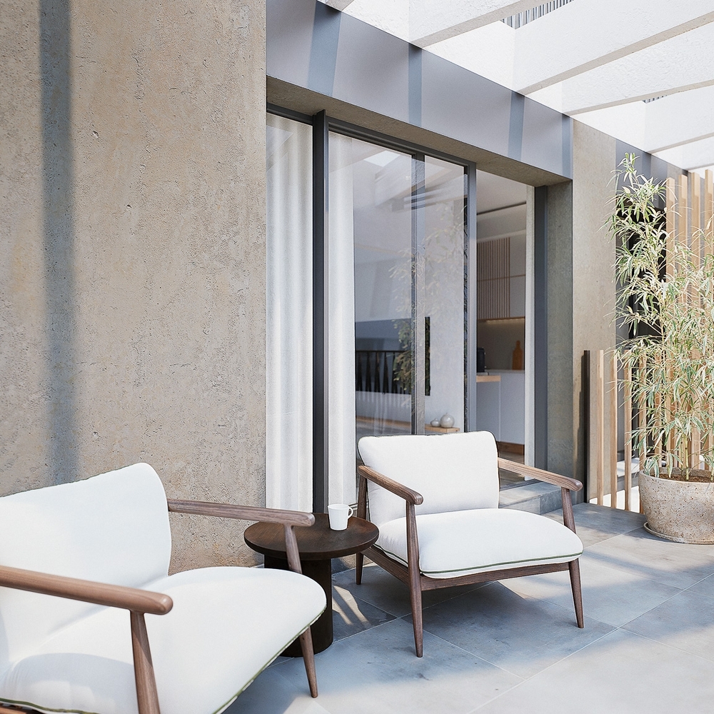 Bulevar360 Residences Málaga