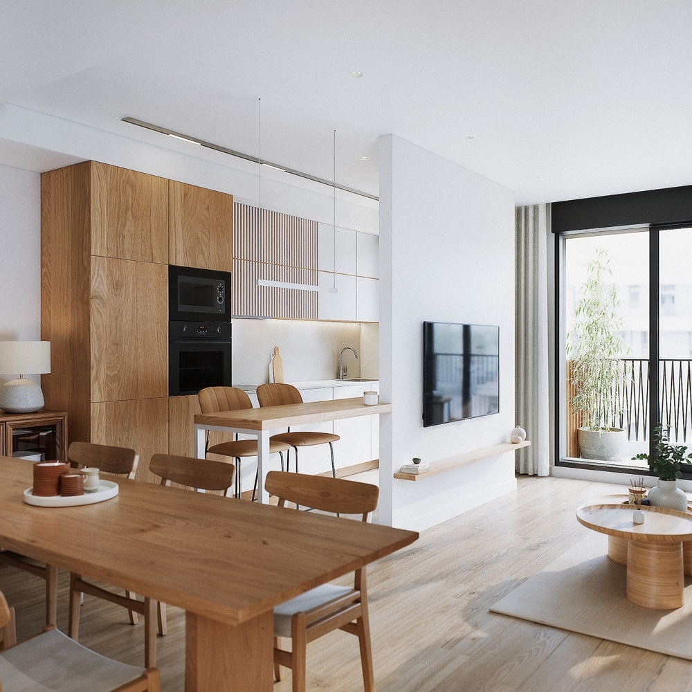 Bulevar360 Residences Málaga