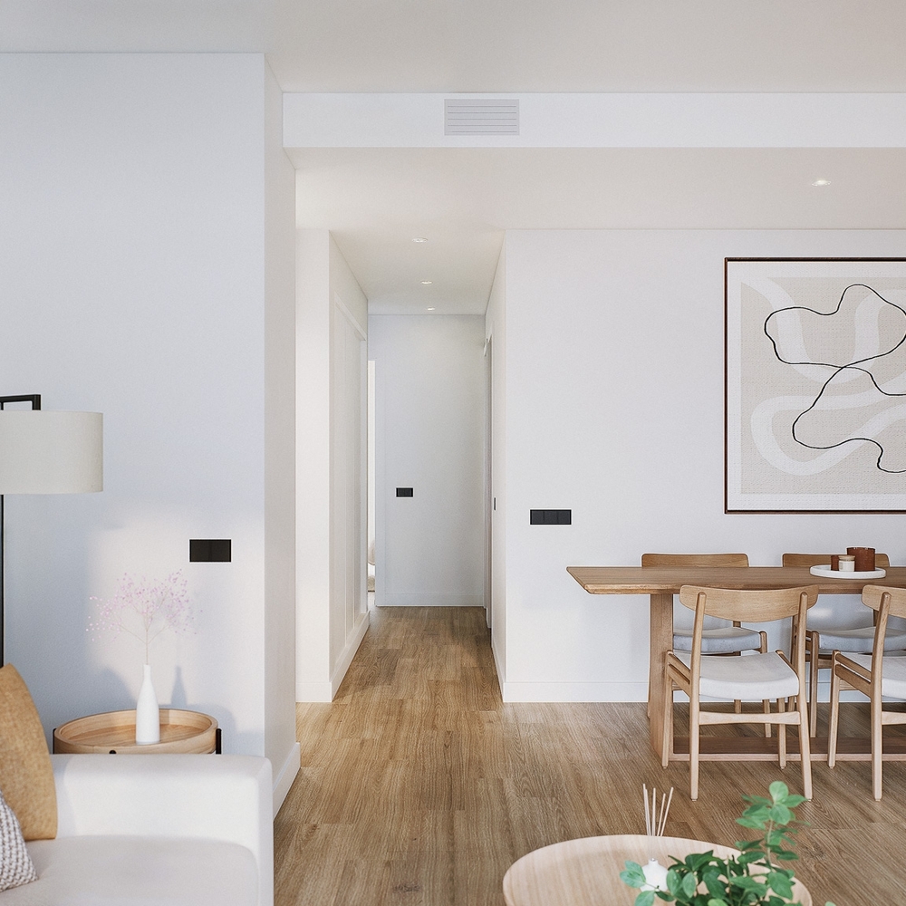 Bulevar360 Residences Málaga