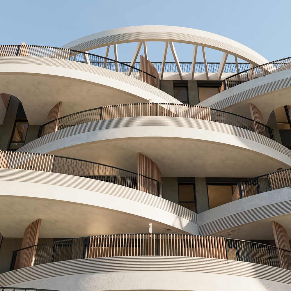 Bulevar360 Residences Málaga