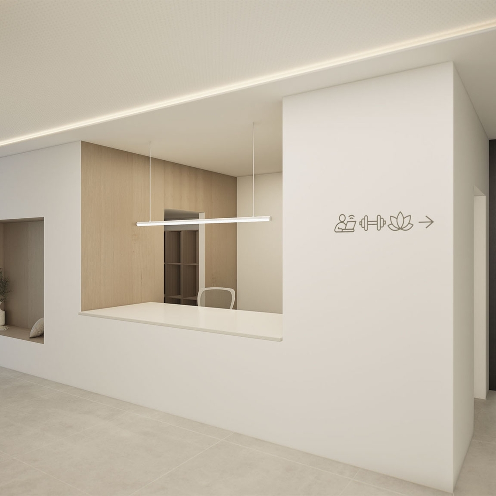 Laguna Suites Residences