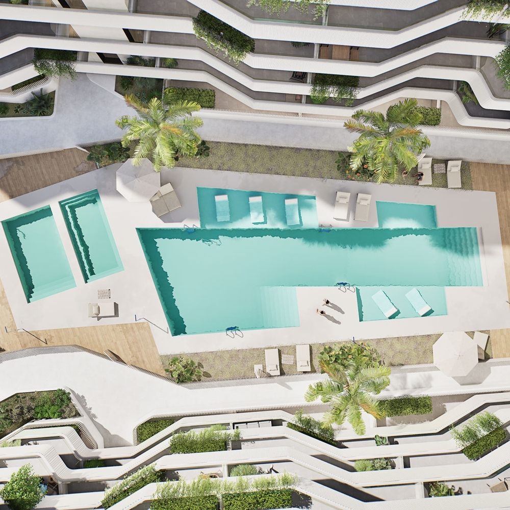 Laguna Suites Residences