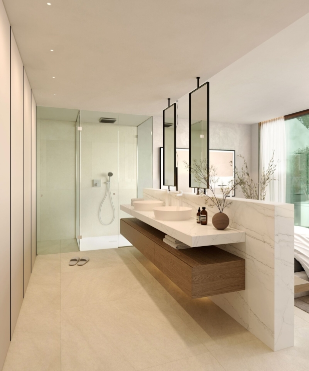 Waterfall Residences