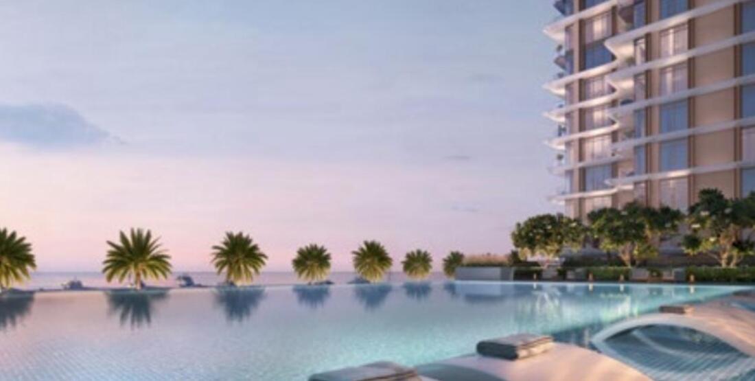 Marina Views By Emaar