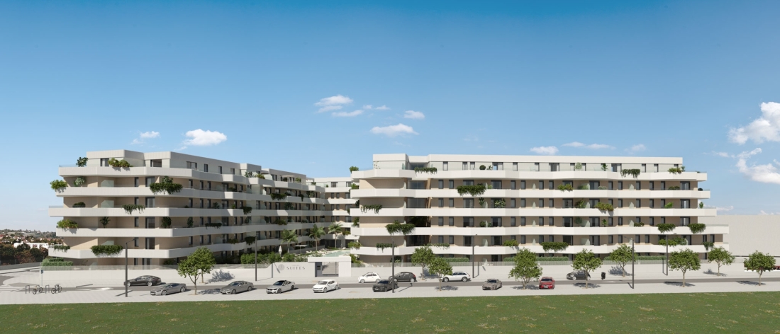 Laguna Suites Residences