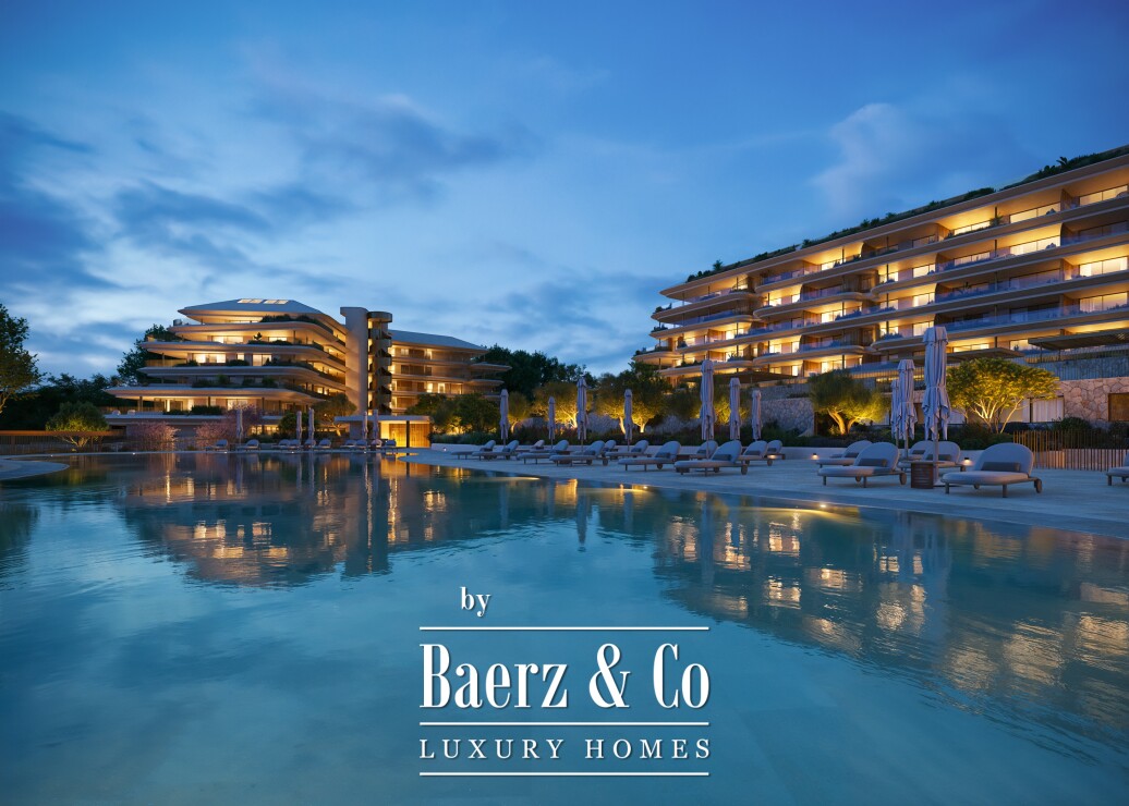 Surroundings photo