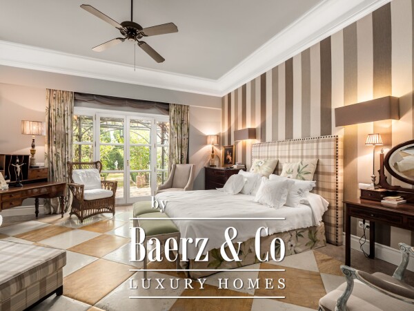 photo 22 Villa - Los Flamingos Golf - Benahavis - Ref: 7873