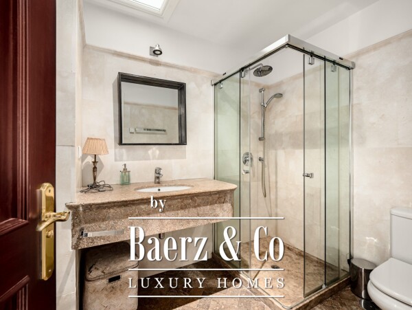 photo 34 Villa - Los Flamingos Golf - Benahavis - Ref: 7873