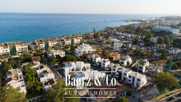 photo 40 Villas - Golden Mile - Marbella - Ref: 7726