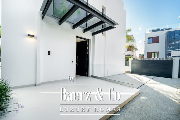 photo 137 Villas - Golden Mile - Marbella - Ref: 7726