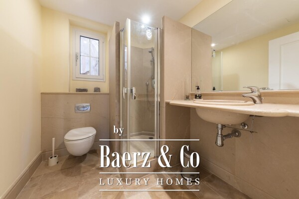 photo 11 Spacious Garden Apartment in exclusive complex in Puerto de Andratx