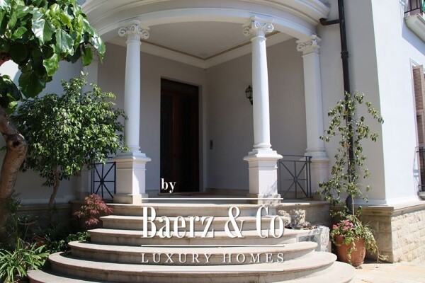 photo 6 Villa for sale 1000 m²