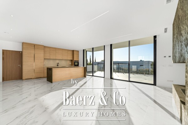 photo 34 Villa - Paraiso Alto - Benahavis - Ref: 8076