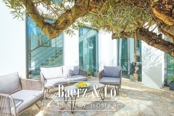 photo 38 Mediterranean Villa with Vacation License