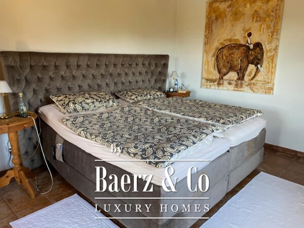 photo 10 Great finca in a rustic area of Port d'Andratx