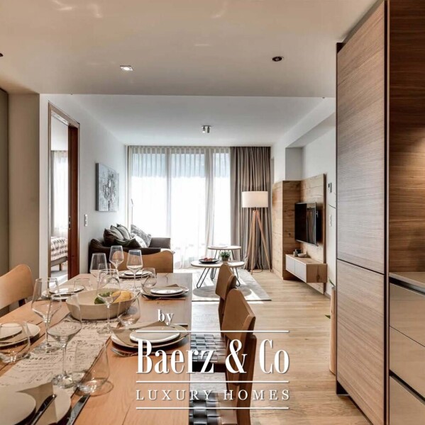 photo 2 Andermatt - Gotthard Residences 2T-309