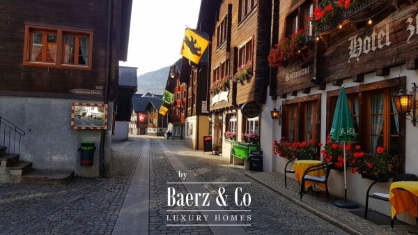 photo 12 Andermatt - Gotthard Residences 2T-309