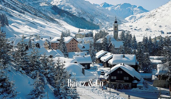 photo 14 Andermatt - Gotthard Residences 2T-309