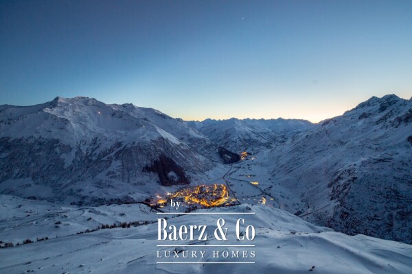 photo 17 Andermatt - Gotthard Residences 2T-309