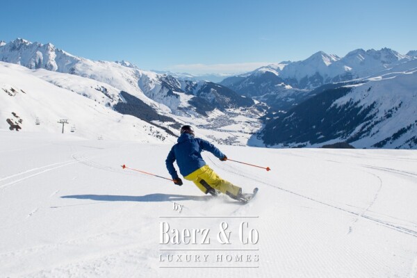 photo 18 Andermatt - Gotthard Residences 2T-309