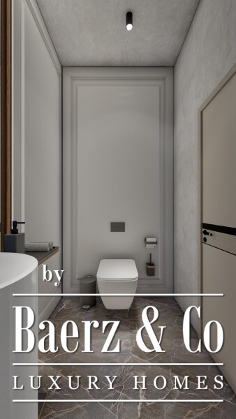 photo 23 Luxury Modern Villa Edremit