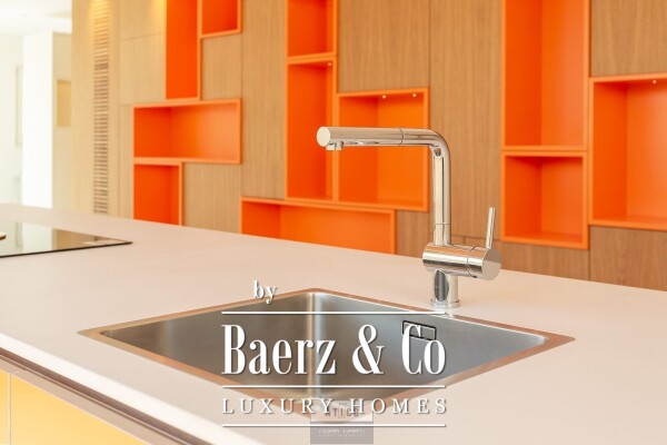 photo 8 Penthouse for sale in Dreta de l'Eixample