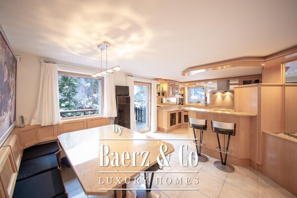 photo 13 5 BEDROOM CHALET - CLOSE TO THE NYON SKI LIFT