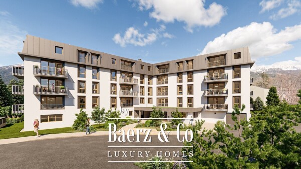 photo 9 One Bedroom apartment with Moutain View