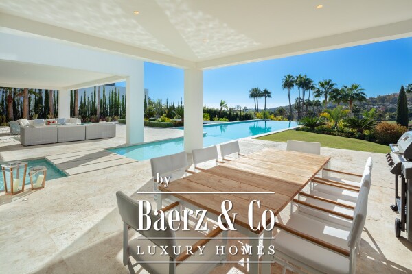 photo 2 Villa - La Cerquilla - Marbella - Ref: 7839