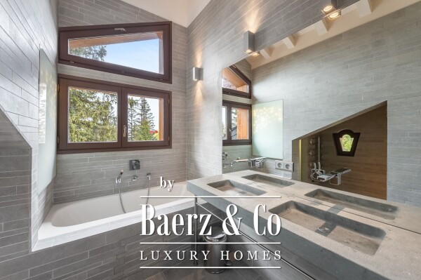 photo 10 2-Bedrooms apartment - Close to the slopes