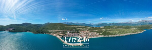 photo 16 Seaview Apartment in High End Resort with Marina