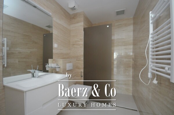 photo 2 Premium Apartment with Views to Budva Old Town