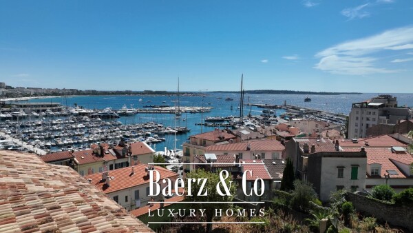 photo 5 CANNES SEA FRONT