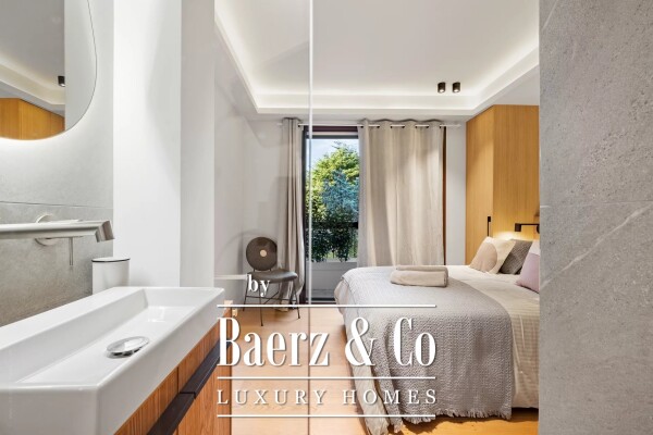 photo 27 Cannes, Penthouse with panoramic sea view