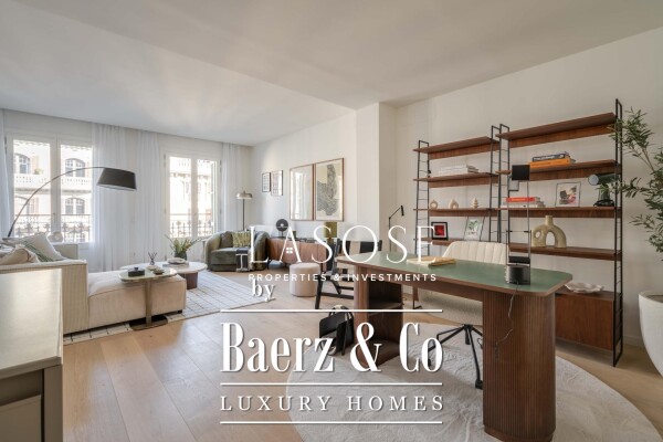 photo 1 Barcelona, Dreta de l´Eixample