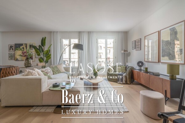 photo 17 Barcelona, Dreta de l´Eixample