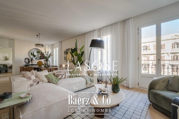 photo 9 Barcelona, Dreta de l´Eixample