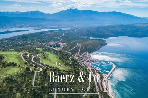 photo 9 Golf Townhouse with Amazing Seaview in Luxury Resort