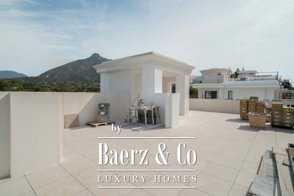 photo 26 Villas - Golden Mile - Marbella - Ref: 7728