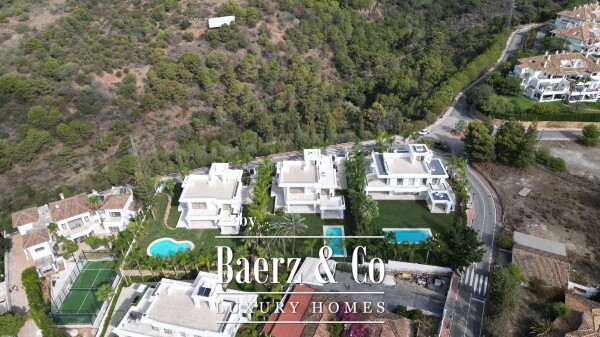 photo 158 Villas - Golden Mile - Marbella - Ref: 7728