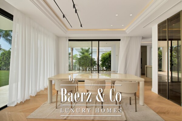 photo 173 Villas - Golden Mile - Marbella - Ref: 7728