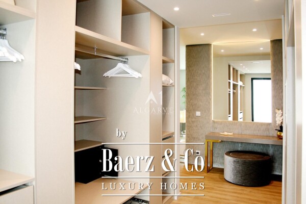 photo 15 VILAMOURA -A BREATHTAKING MODERN SANCTUARY OF OPULENCE BOASTING 8 LAVISH SUITES