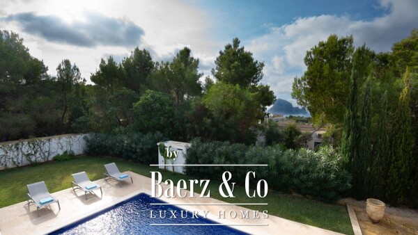 photo 55 Beautiful luxury home in Cala Vadella, Cala Vadella