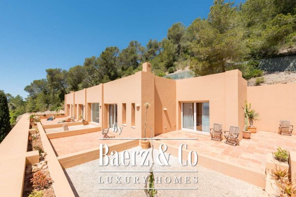 photo 15 Beautiful luxury home in Ibiza, Ibiza